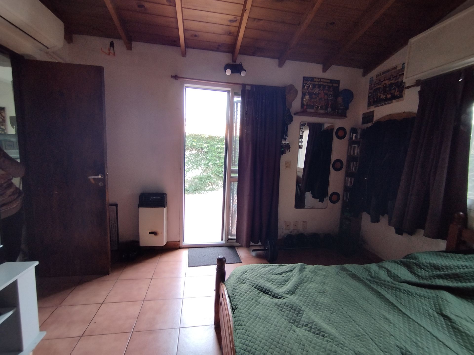 Venta Casa Con Local San Isidro