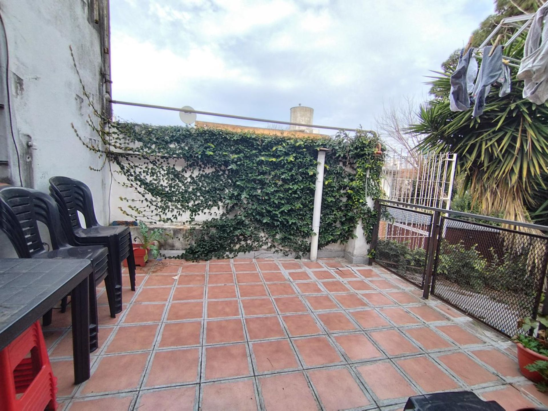 Venta Casa Con Local San Isidro