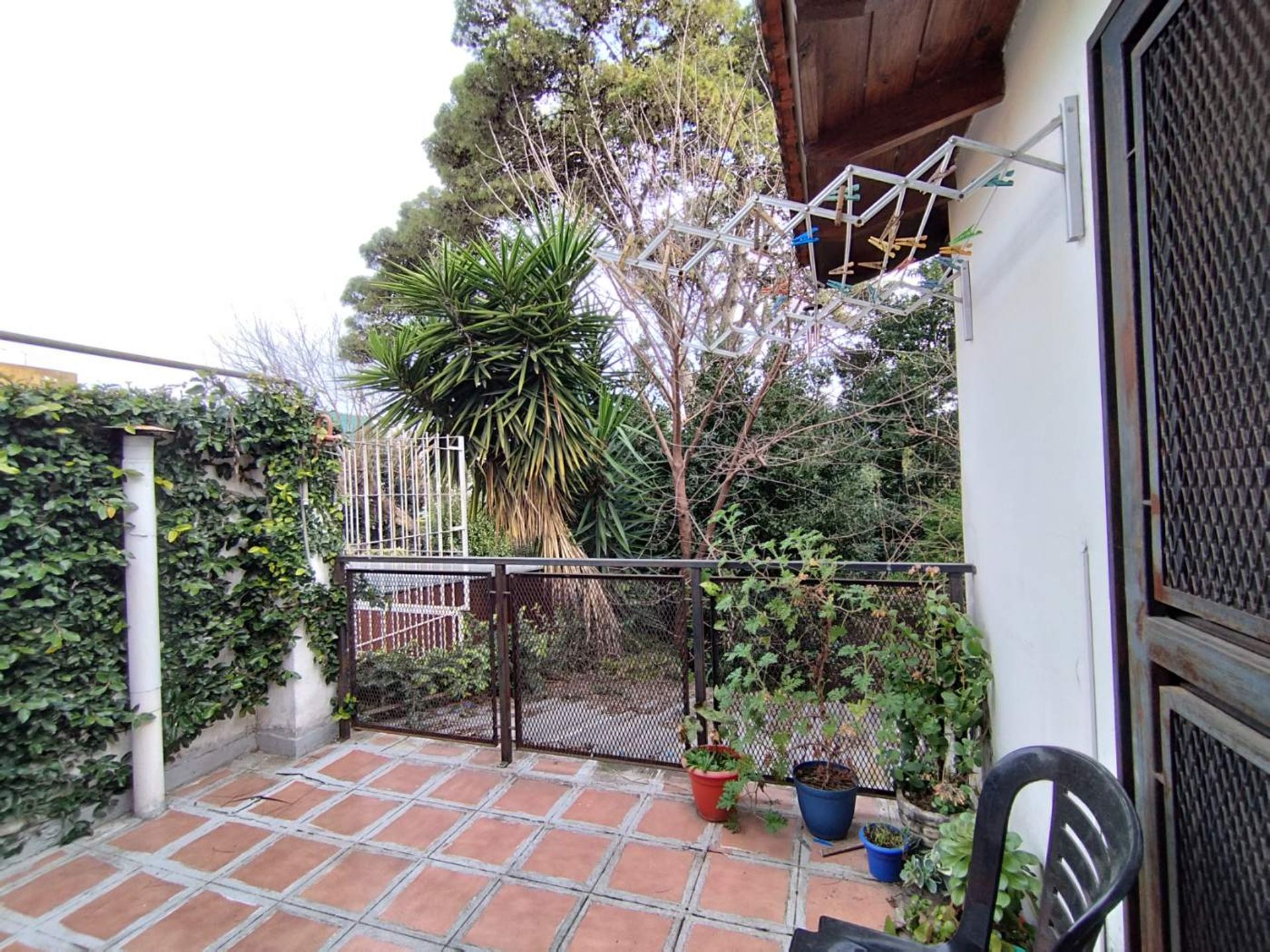 Venta Casa Con Local San Isidro