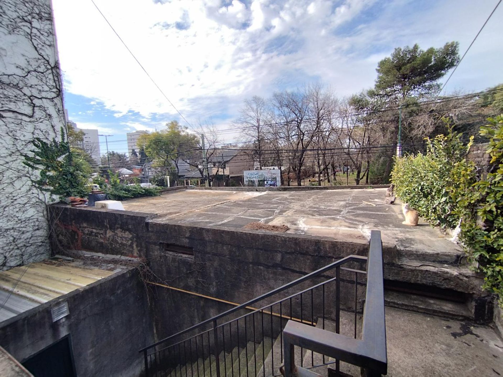 Venta Casa Con Local San Isidro