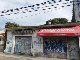 Venta Casa Con Local San Isidro