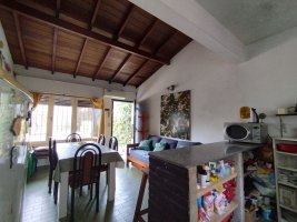Venta Casa Con Local San Isidro