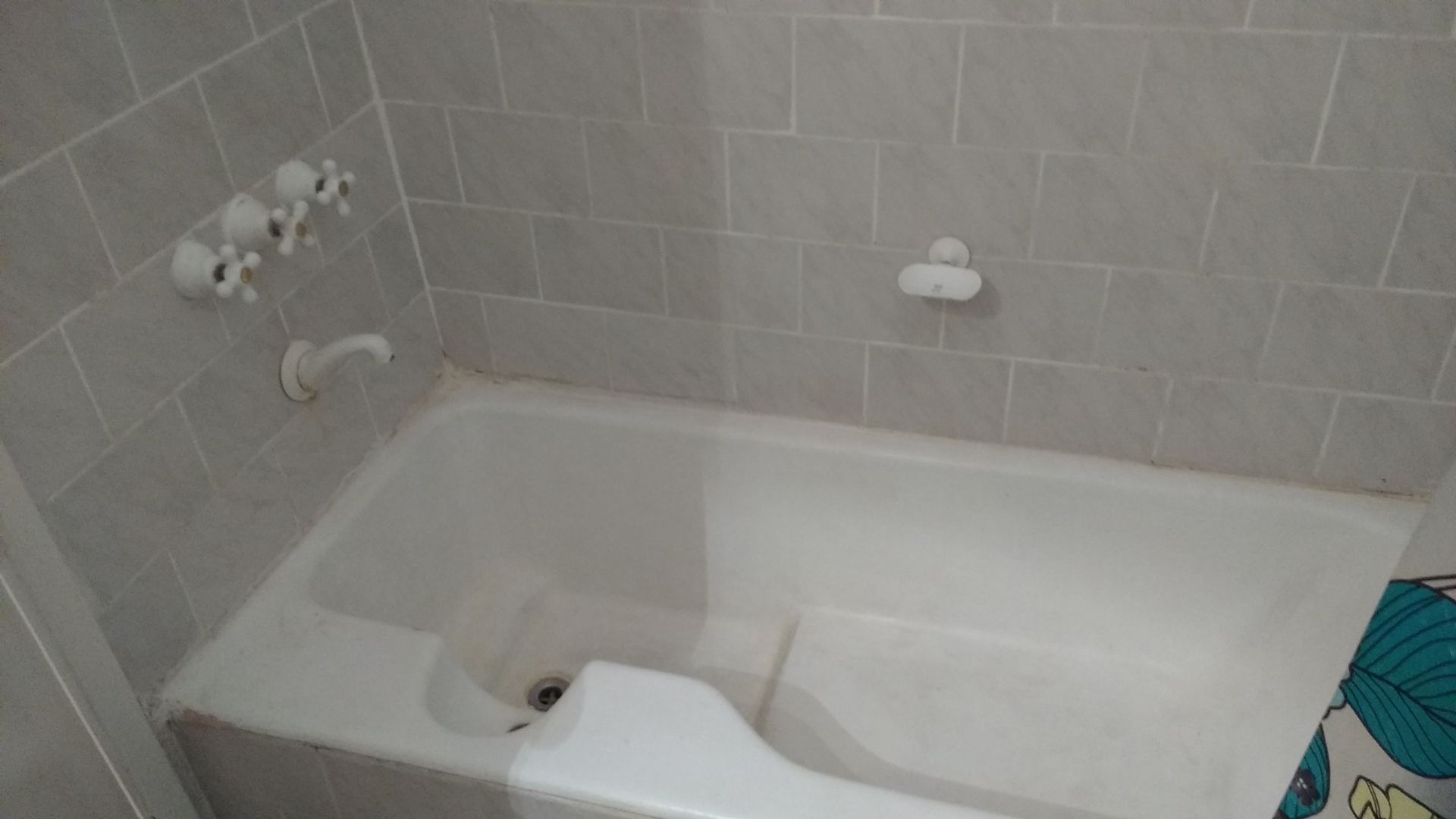 Venta Depto 2 Amb Al Frente Zona Acasuso 1Er Piso