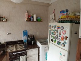 Venta Depto 2 Amb Al Frente Zona Acasuso 1Er Piso