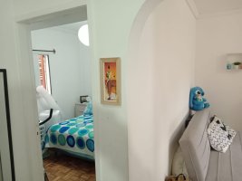 Venta Depto 2 Amb Al Frente Zona Acasuso 1Er Piso