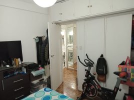 Venta Depto 2 Amb Al Frente Zona Acasuso 1Er Piso