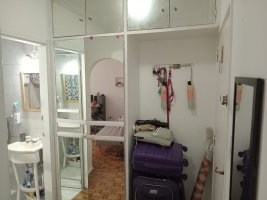 Venta Depto 2 Amb Al Frente Zona Acasuso 1Er Piso