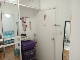 Venta Depto 2 Amb Al Frente Zona Acasuso 1Er Piso
