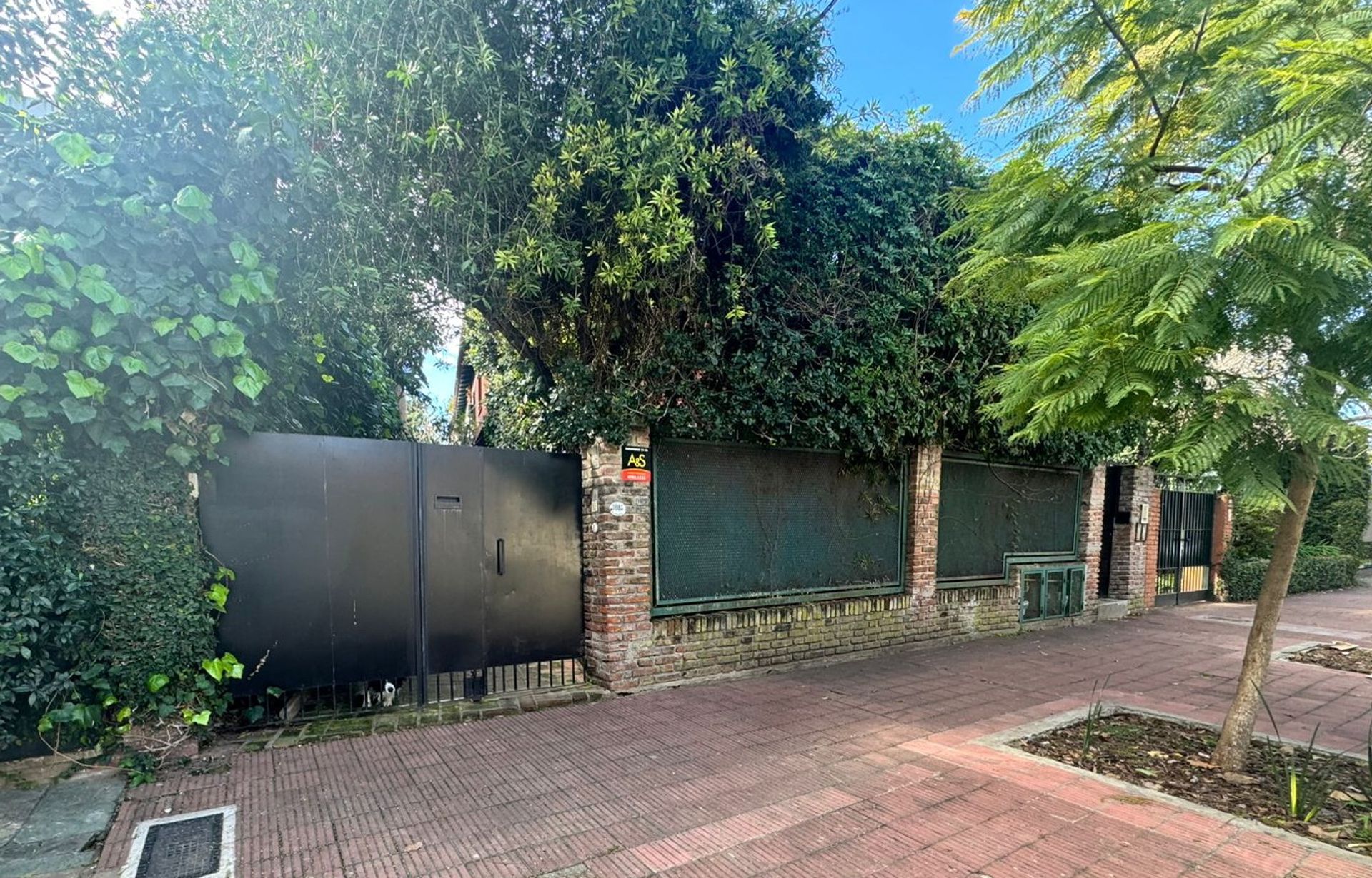 PH San Isidro 3 rooms Garden Barbecue