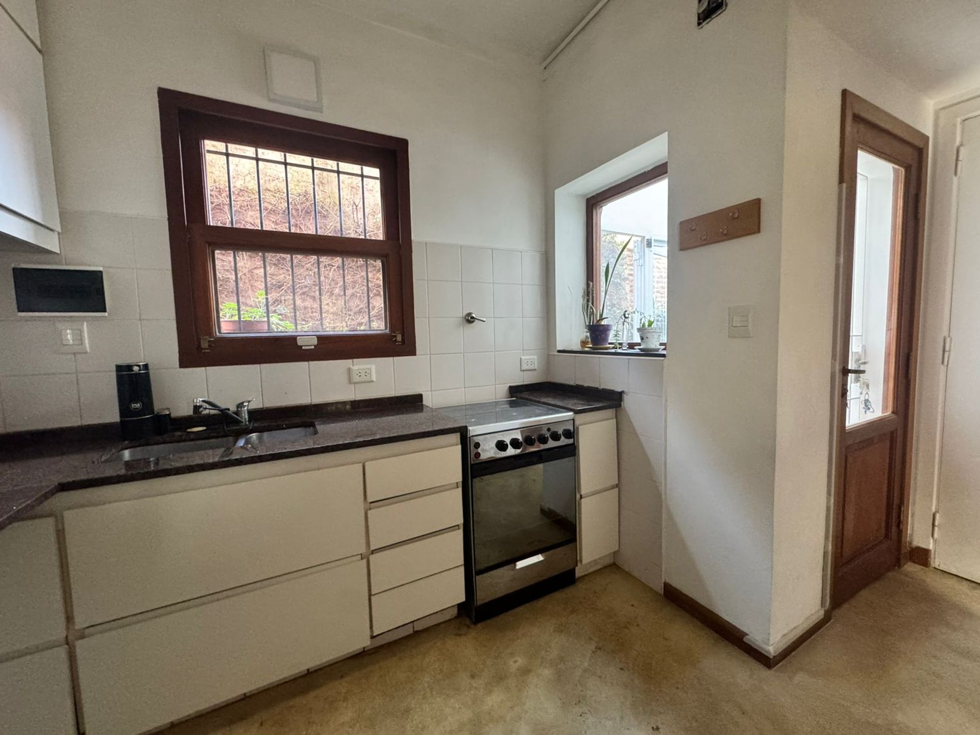 PH San Isidro 3 ambientes Jardin Quincho