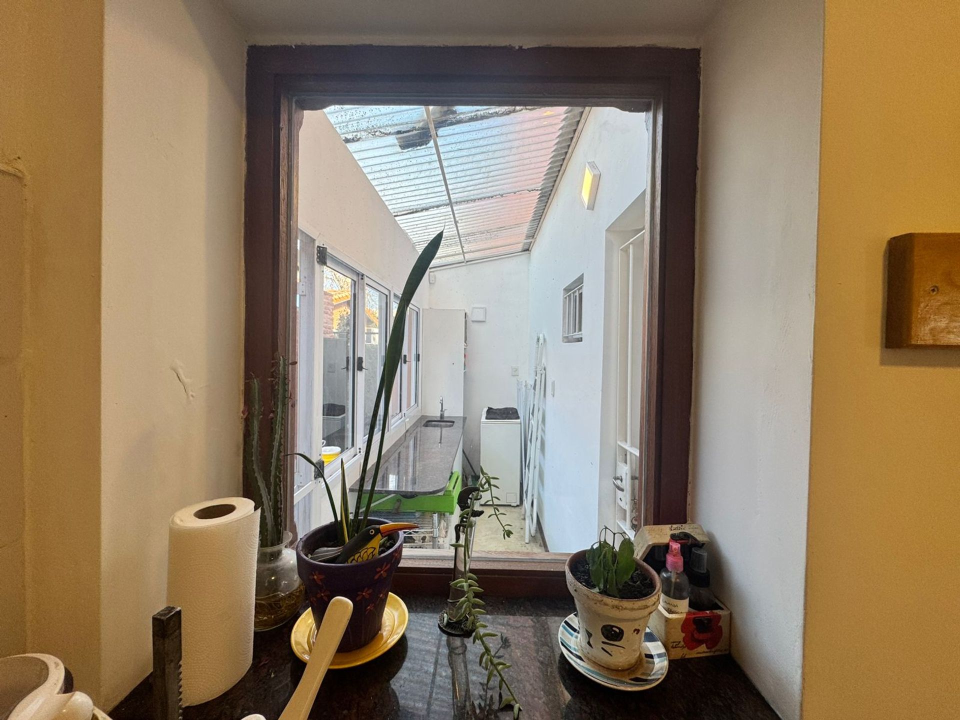 PH San Isidro 3 ambientes Jardin Quincho