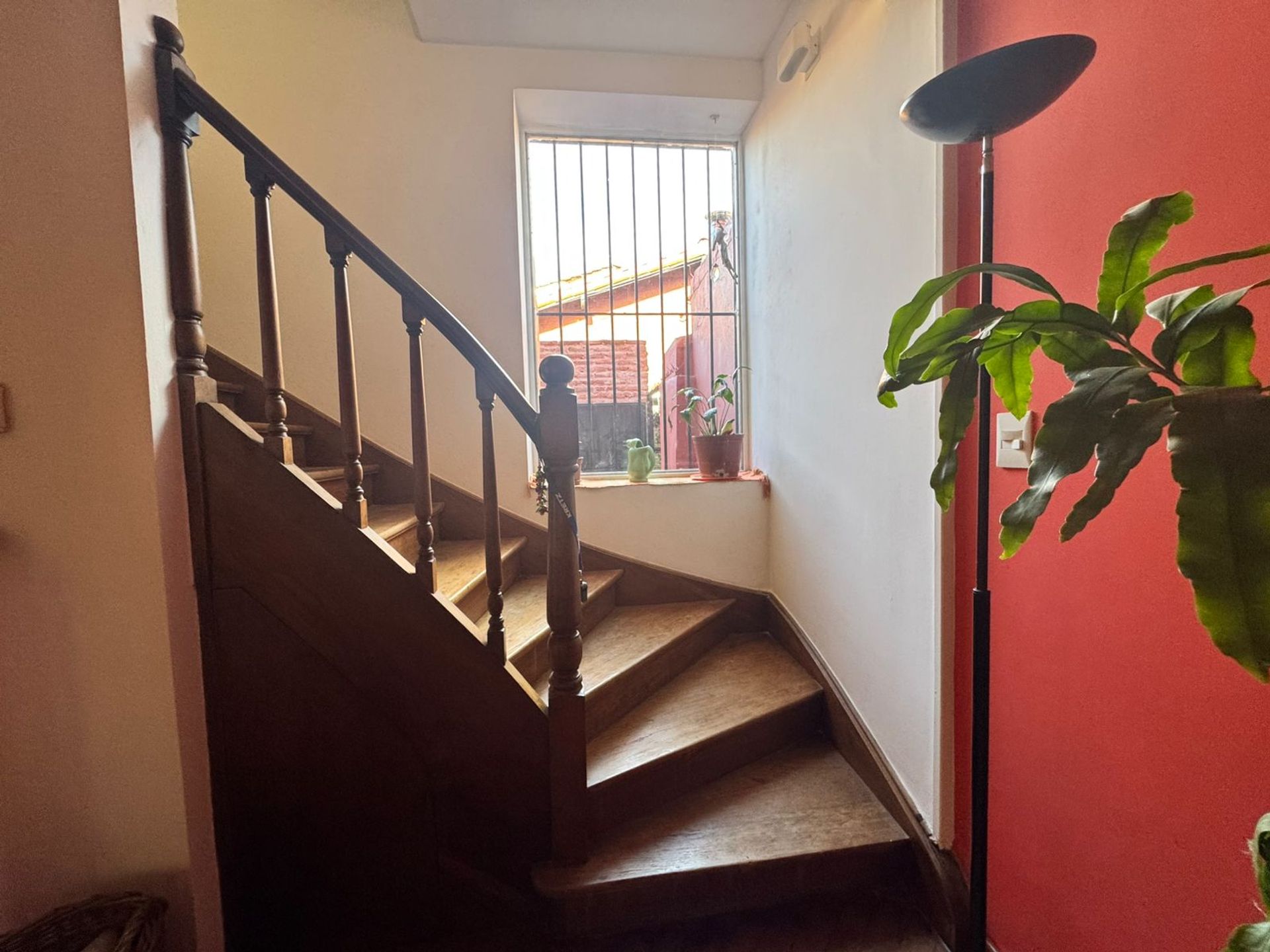 PH San Isidro 3 ambientes Jardin Quincho