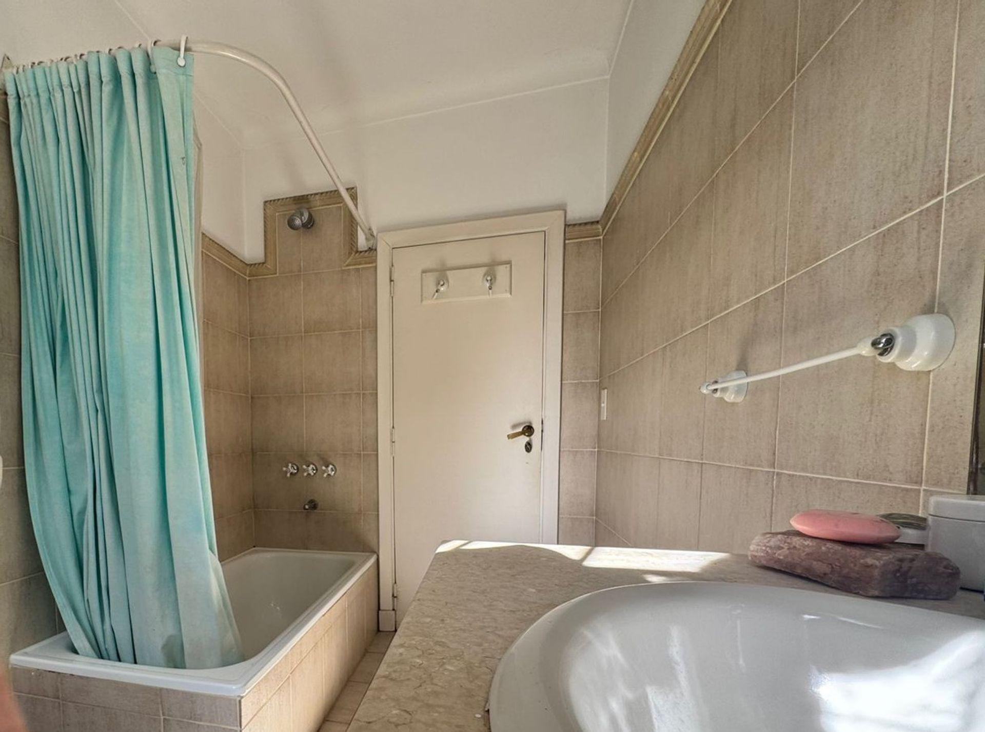 PH San Isidro 3 ambientes Jardin Quincho