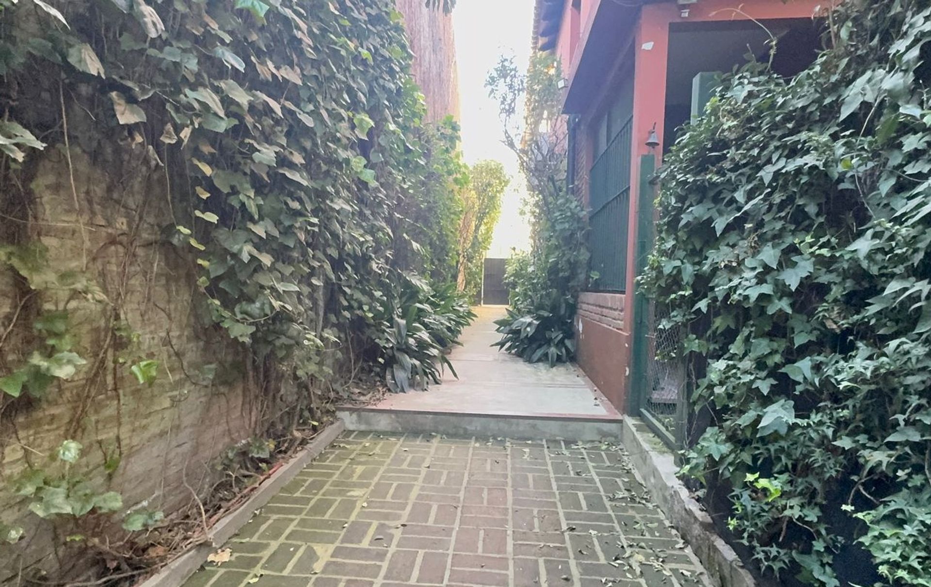 PH San Isidro 3 ambientes Jardin Quincho