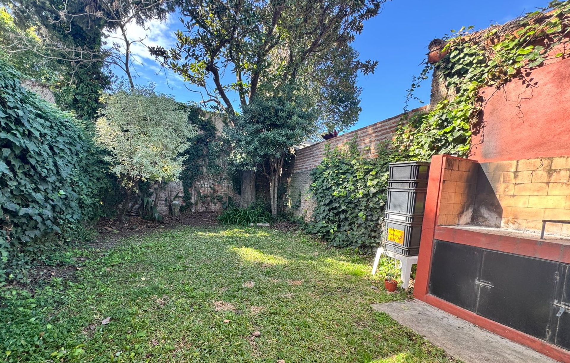 PH San Isidro 3 ambientes Jardin Quincho