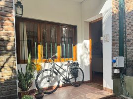 PH San Isidro 3 rooms Garden Barbecue