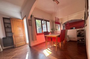 PH San Isidro 3 rooms Garden Barbecue
