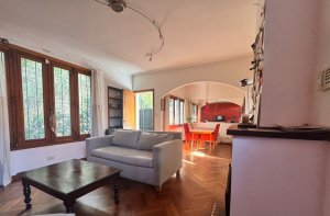 PH San Isidro 3 rooms Garden Barbecue