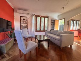 PH San Isidro 3 rooms Garden Barbecue