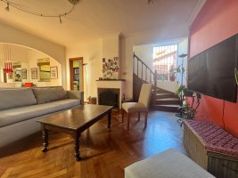 PH San Isidro 3 rooms Garden Barbecue