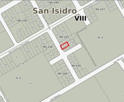Venta Casa A Terminar + Vivienda Lista En Beccar