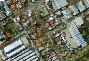 Venta Casa A Terminar + Vivienda Lista En Beccar