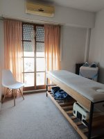 Apartment for Sale 2.5 Rooms Beccar Credit