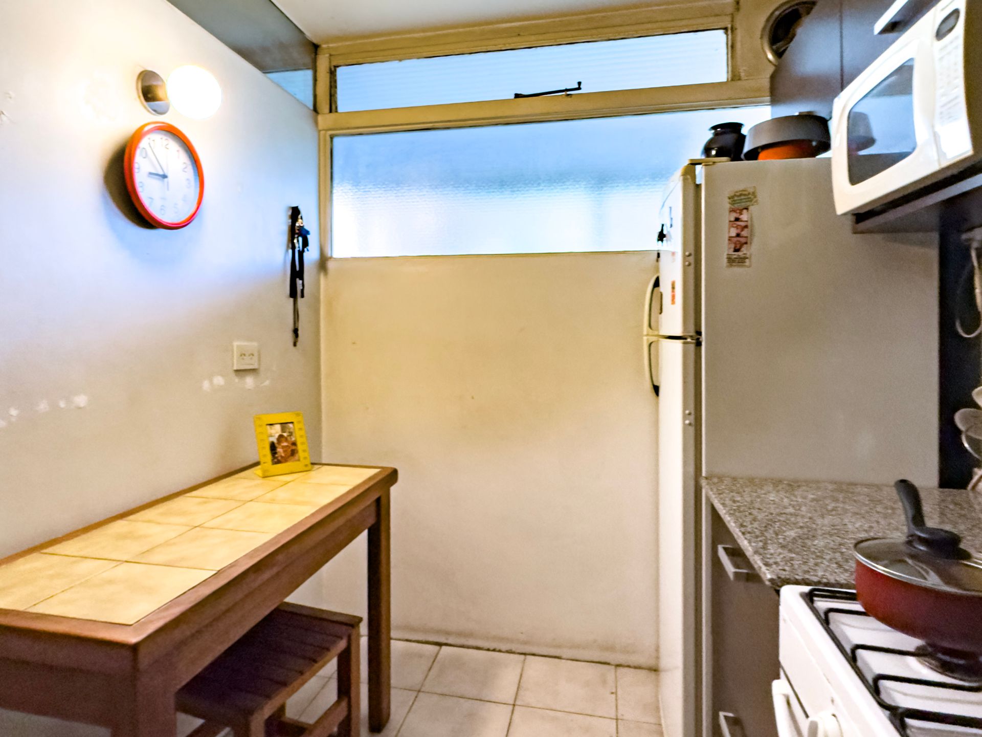 VENTA DEPARTAMENTO DOS AMBIENTES 78m VIAS ACASUSSO