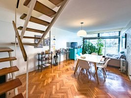 SALE 2-ROOM APARTMENT 78 M VIAS ACASUSSO