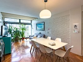 SALE 2-ROOM APARTMENT 78 M VIAS ACASUSSO