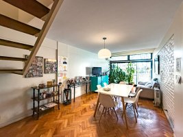 SALE 2-ROOM APARTMENT 78 M VIAS ACASUSSO