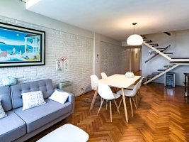 SALE 2-ROOM APARTMENT 78 M VIAS ACASUSSO