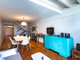 SALE 2-ROOM APARTMENT 78 M VIAS ACASUSSO