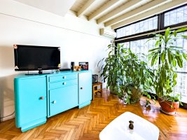SALE 2-ROOM APARTMENT 78 M VIAS ACASUSSO