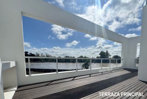 Venta Depatamento Albanueva Tigre