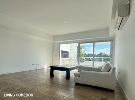 Venta Depatamento Albanueva Tigre
