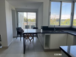 Venta Depatamento Albanueva Tigre