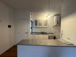 2-room sale in San Isidro, garage, pool, and grill