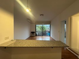 2-room sale in San Isidro, garage, pool, and grill