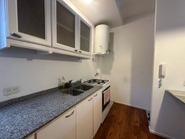 2-room sale in San Isidro, garage, pool, and grill