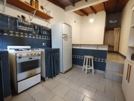 Alquiler De Habitación C/Cocina En Residencia