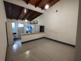 Alquiler De Habitación C/Cocina En Residencia