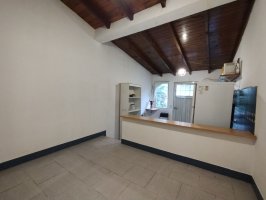 Alquiler De Habitación C/Cocina En Residencia