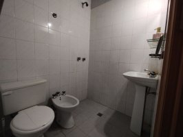 Alquiler De Habitación C/Cocina En Residencia