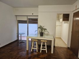 Apartment for Sale: 2 Rooms, San Isidro Center, Credit Approved