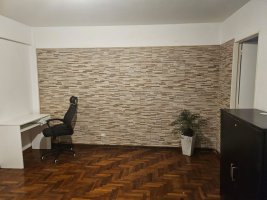 Apartment for Sale: 2 Rooms, San Isidro Center, Credit Approved