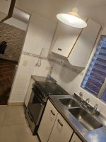 Apartment for Sale: 2 Rooms, San Isidro Center, Credit Approved