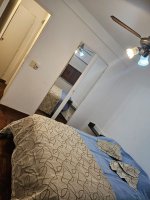 Apartment for Sale: 2 Rooms, San Isidro Center, Credit Approved