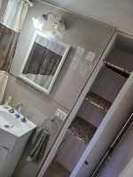 Apartment for Sale: 2 Rooms, San Isidro Center, Credit Approved