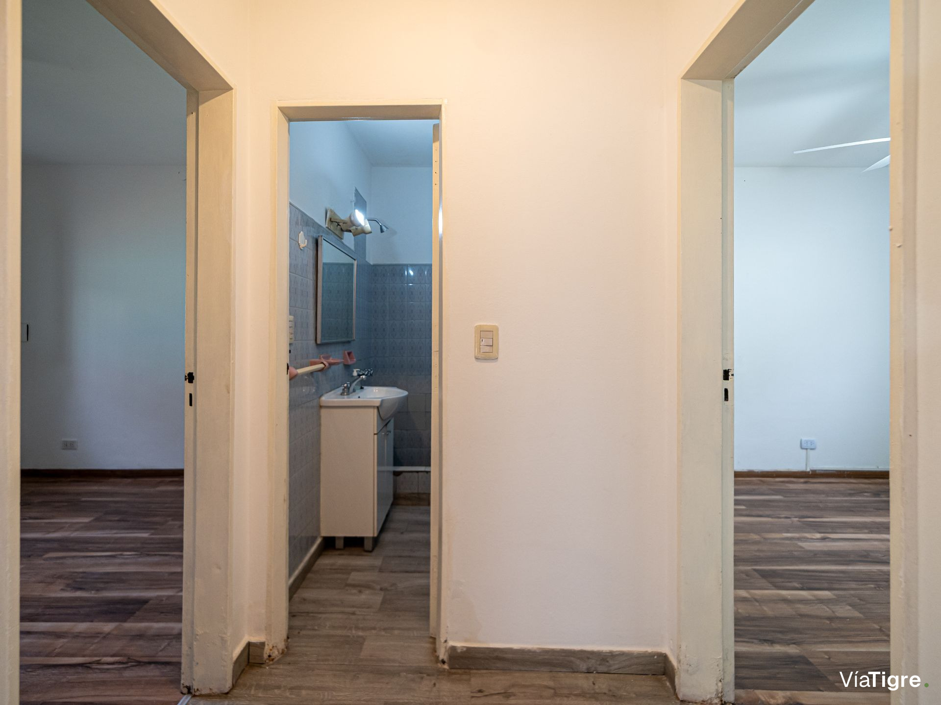 Casa de 3 ambientes EN ALQUILER en BOULOGNE